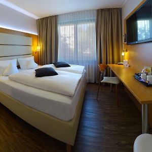 Best Western Hotel Braunschweig